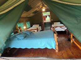 Rafiki Safari Lodge