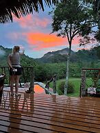 Rafiki Safari Lodge