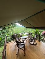 Rafiki Safari Lodge