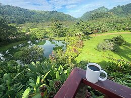 Rafiki Safari Lodge