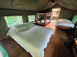 Rafiki Safari Lodge