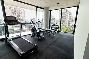 Luxe Palermo Smart Suites