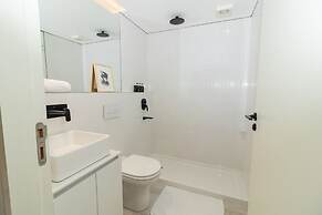 Luxe Palermo Smart Suites