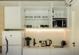 Luxe Palermo Smart Suites