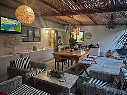 Afton Safari Lodge
