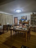 Afton Safari Lodge