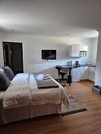Afton Safari Lodge