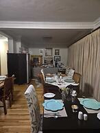 Afton Safari Lodge