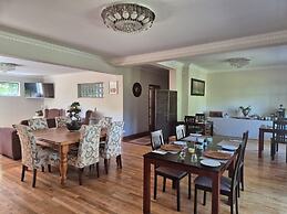 Afton Safari Lodge