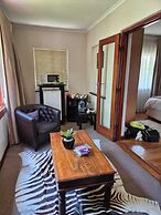 Afton Safari Lodge