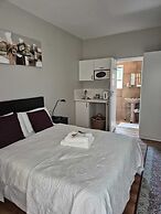Afton Safari Lodge