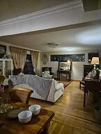 Afton Safari Lodge