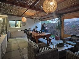 Afton Safari Lodge