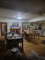 Afton Safari Lodge