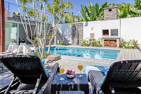 Madeira Beach House in Madalena do Mar