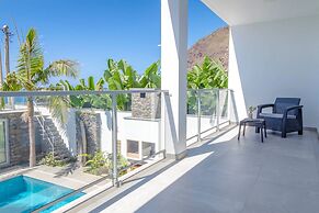 Madeira Beach House in Madalena do Mar