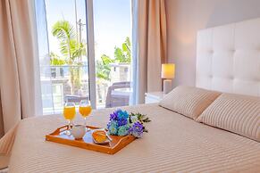 Madeira Beach House in Madalena do Mar