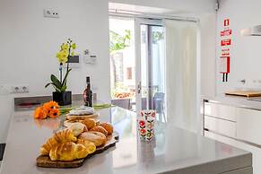 Madeira Beach House in Madalena do Mar