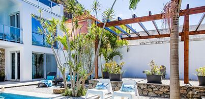 Madeira Beach House in Madalena do Mar