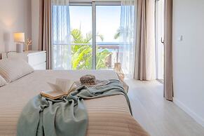 Madeira Beach House in Madalena do Mar