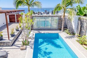 Madeira Beach House in Madalena do Mar