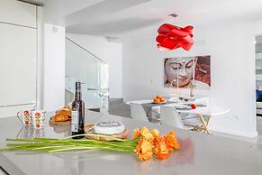 Madeira Beach House in Madalena do Mar