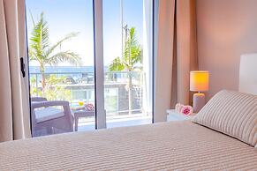 Madeira Beach House in Madalena do Mar