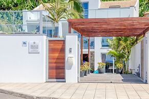 Madeira Beach House in Madalena do Mar