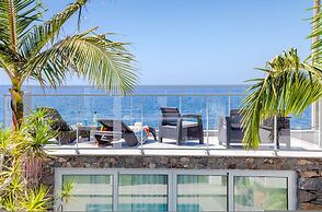 Madeira Beach House in Madalena do Mar