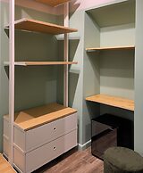 RB SUITES NAPOLI