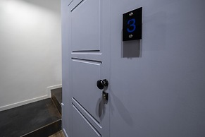 RB SUITES NAPOLI