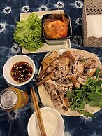 Hmong farmstay