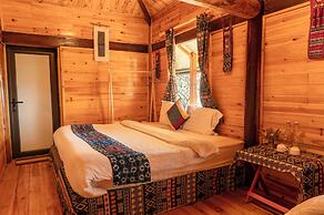 Hmong farmstay