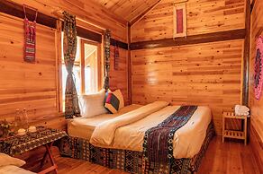 Hmong farmstay