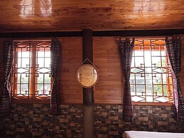 Hmong farmstay