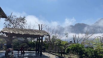 Hmong farmstay