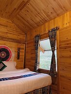 Hmong farmstay