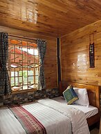 Hmong farmstay
