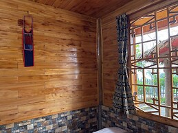 Hmong farmstay