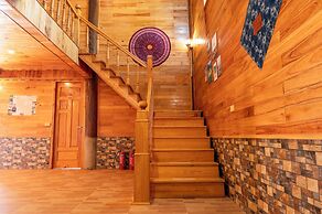 Hmong farmstay