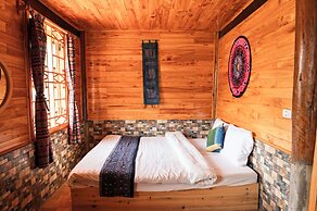 Hmong farmstay