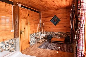 Hmong farmstay