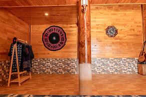 Hmong farmstay