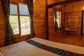 Hmong farmstay
