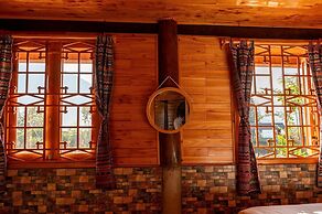 Hmong farmstay