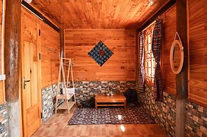 Hmong farmstay