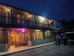 Hmong farmstay