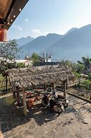 Hmong farmstay