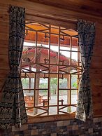 Hmong farmstay