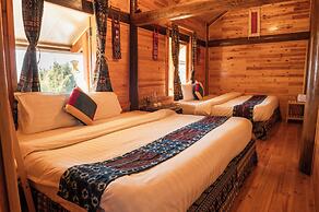 Hmong farmstay